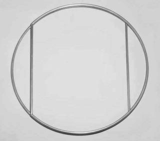 Ad Dekkers - Twee fasen van cirkel naar vierkant