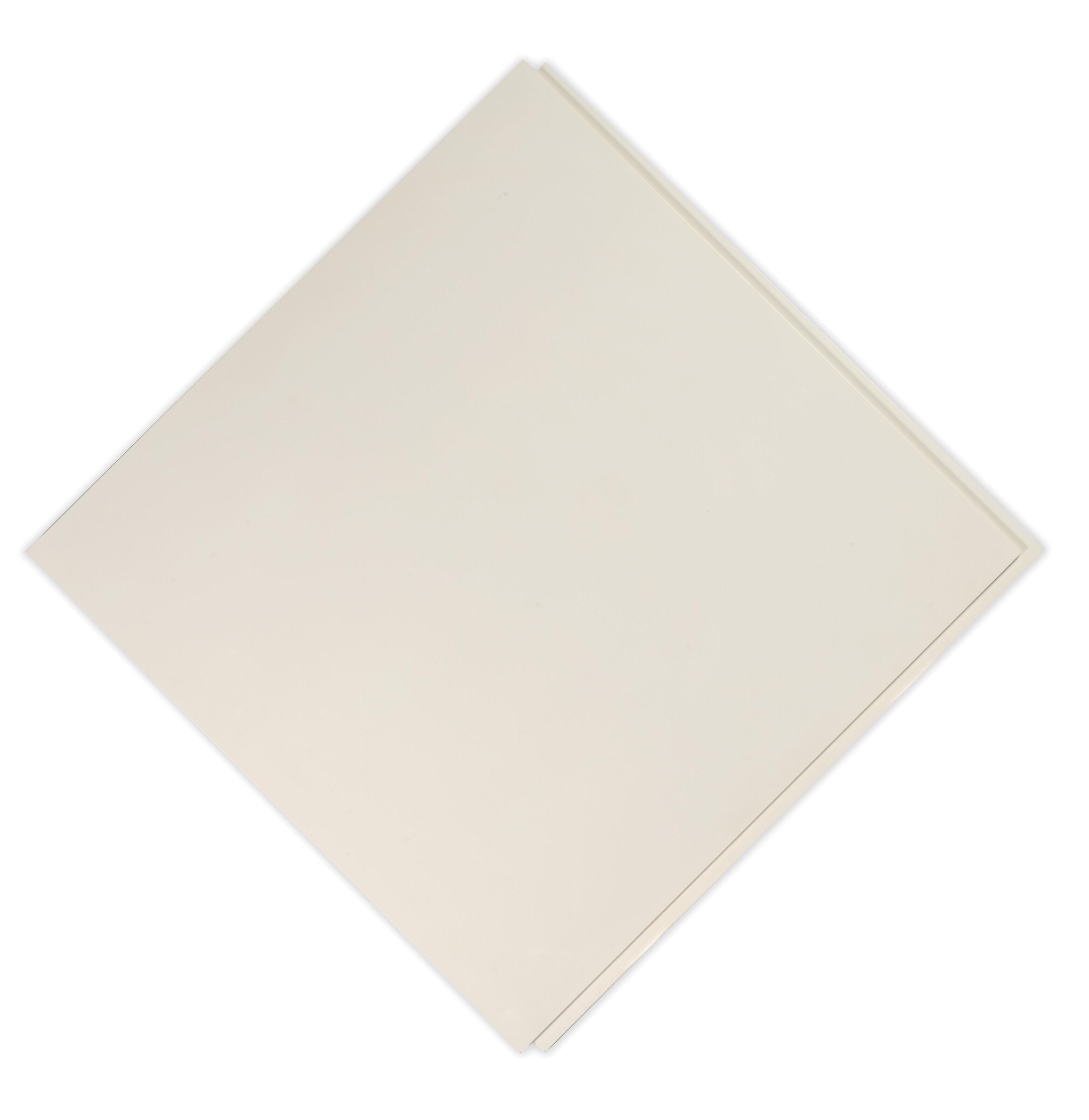 Ad Dekkers - Twee vierhoeken (Two Squares)