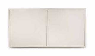 Ad Dekkers - Twee Vierkanten Gefreesd In Rechthoek