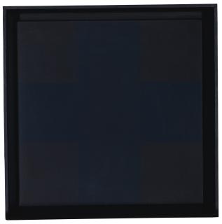 Ad Reinhardt - Abstract Painting