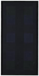 Ad Reinhardt - Abstract Painting