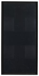 Ad Reinhardt - Abstract Painting