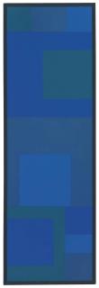 Ad Reinhardt - Abstract Painting