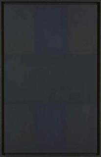 Ad Reinhardt - Painting-1958