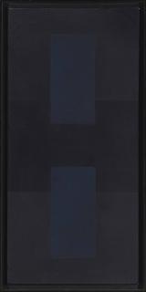 Ad Reinhardt - Painting, 1959
