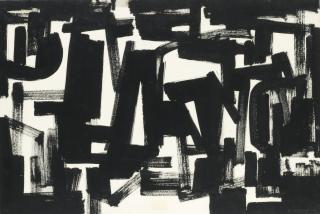 Ad Reinhardt - Untitled