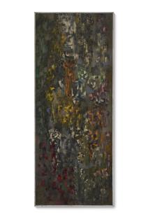 Ad Reinhardt - Untitled