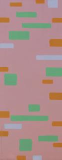 Ad Reinhardt - Untitled