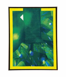 Ada Balcácer - Lenguaje De Luz