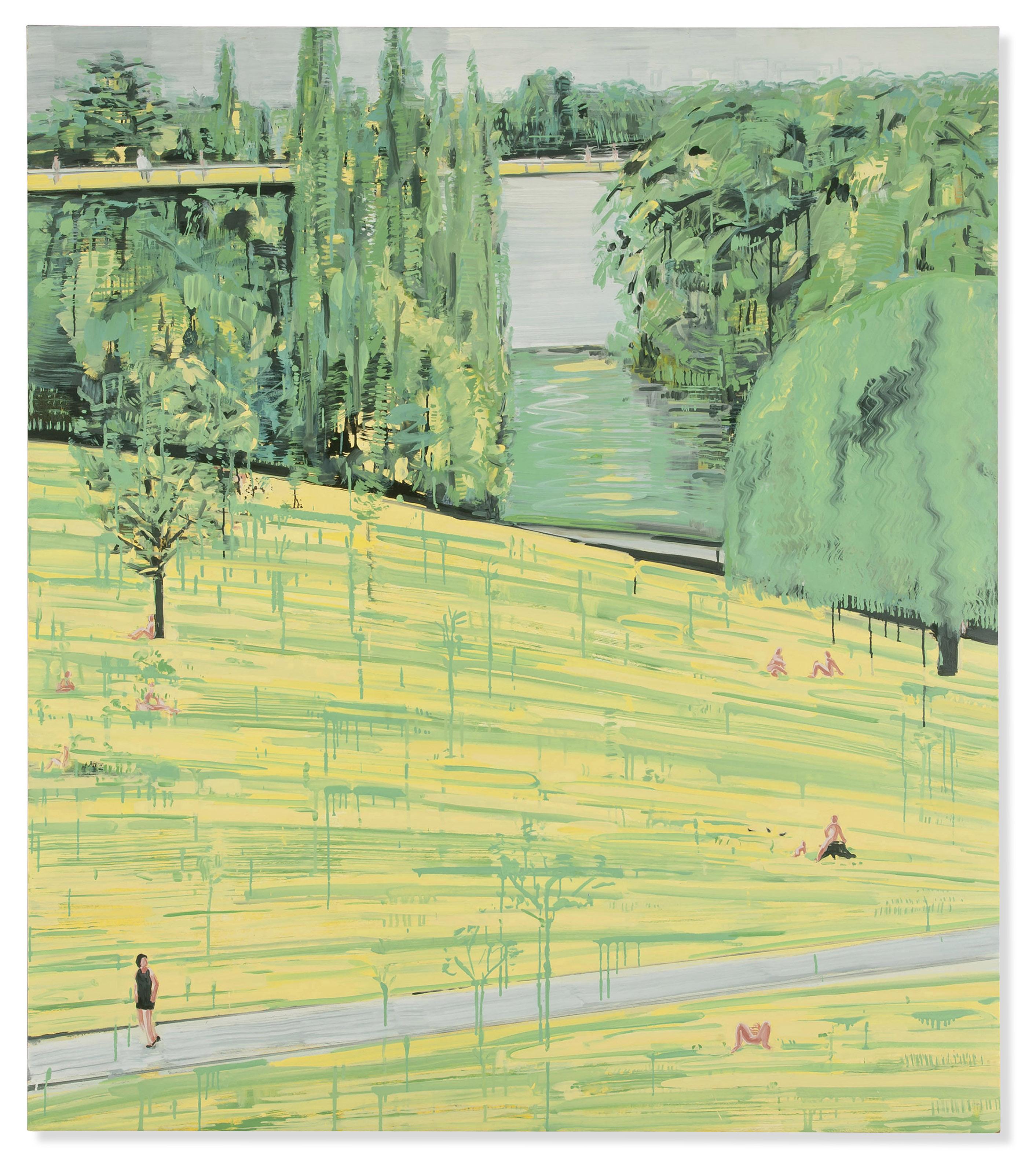 Adam Adach - F.K.K. Alliance