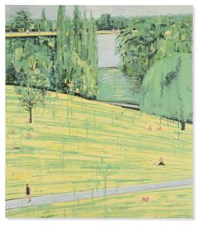 Adam Adach - F.K.K. Alliance