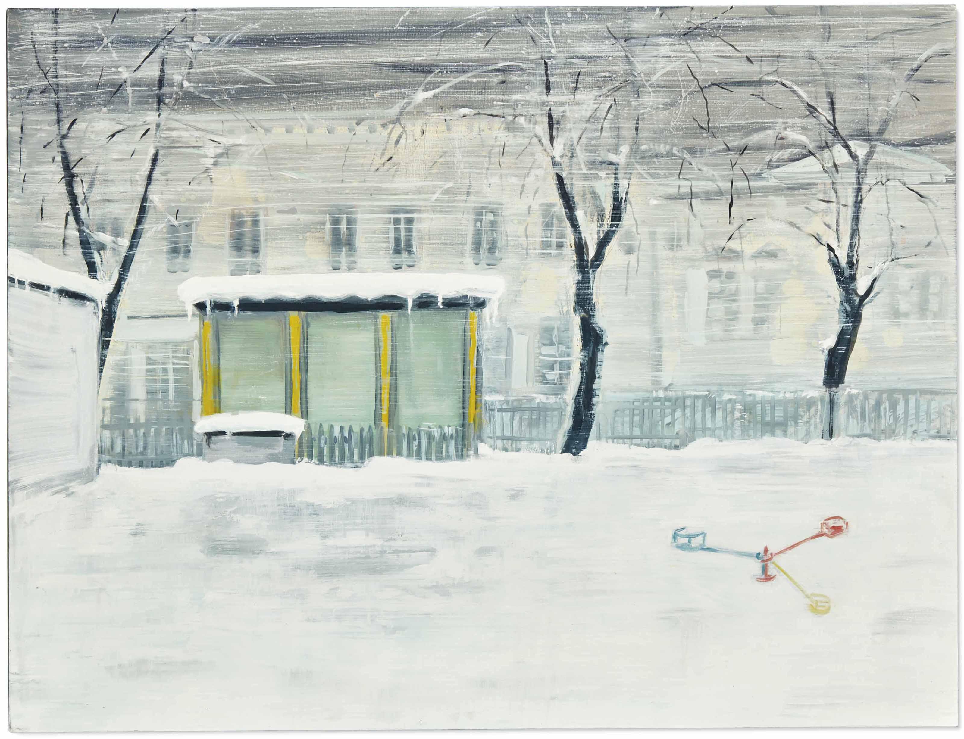 Adam Adach - Jordanowski