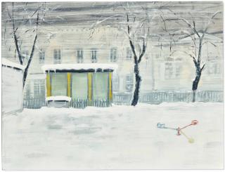 Adam Adach - Jordanowski