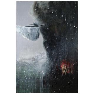 Adam Adach - Untitled