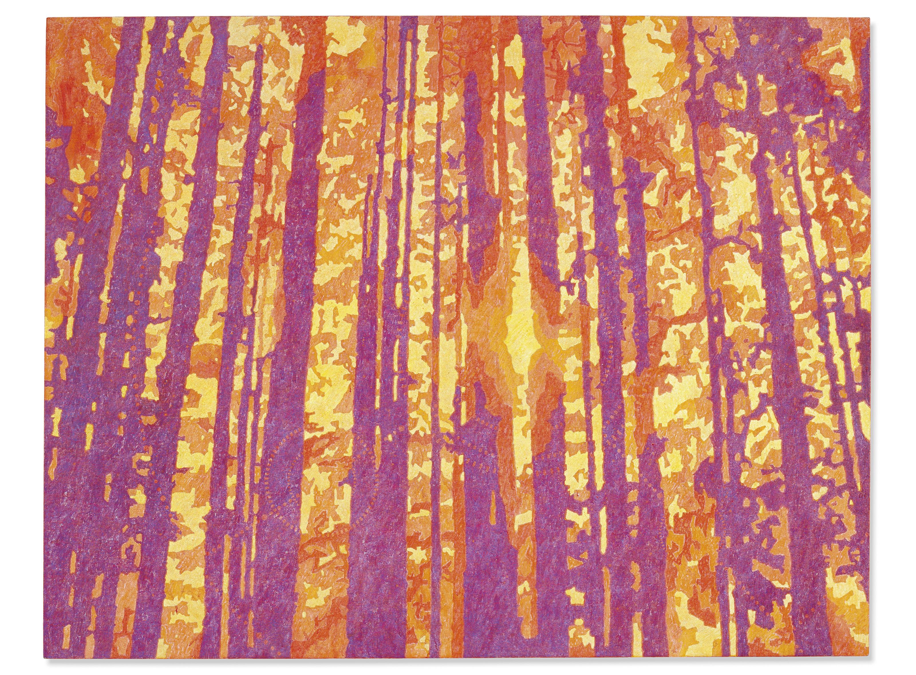 Adam Ball - Graffiti Love