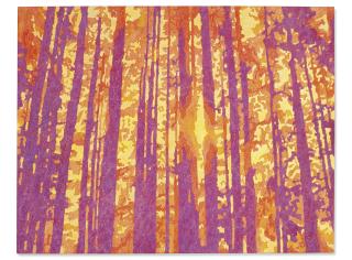 Adam Ball - Graffiti Love