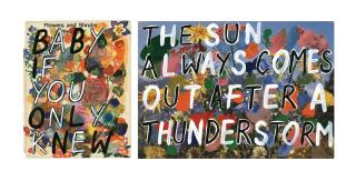 Adam Bridgland - Baby If You Only Knew; The Sun Always Comes Out After A Thunderstorm (Two Unique Works)