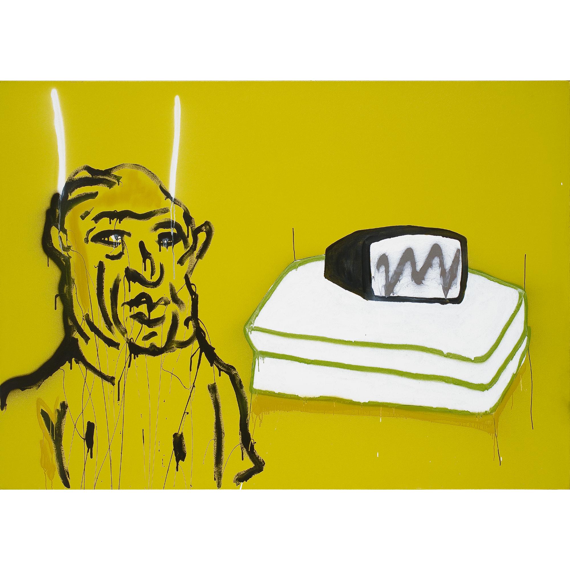 Adam Cullen - Australian Bedtime Tv