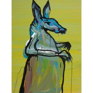 Adam Cullen - Australian Hated And Betrayed