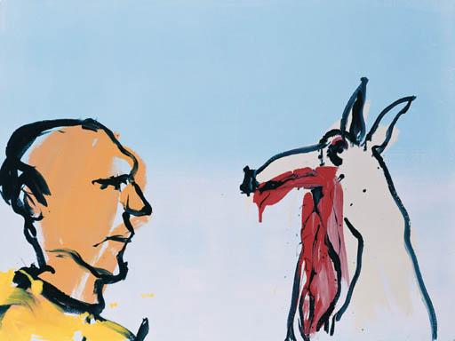 Adam Cullen - The Best Person to Keep an Eye on your Symptoms is You