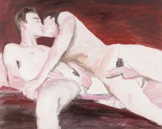 Ádám Dallos - Ohne Titel.