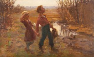 Adam Emory Albright - What We Can See