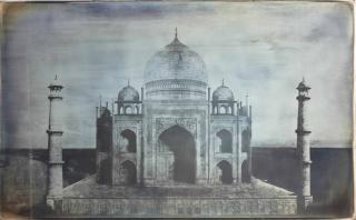 Adam Fuss - For Allegra, 2009