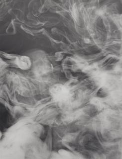 Adam Fuss - From the series \