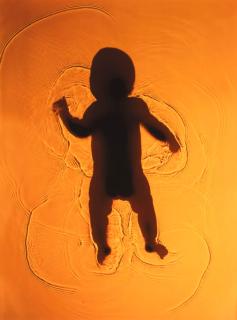 Adam Fuss - Invocation