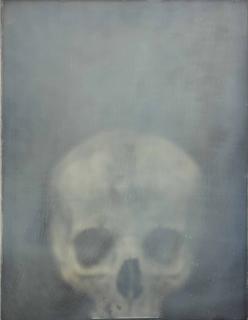 Adam Fuss - My Ghost, 2002