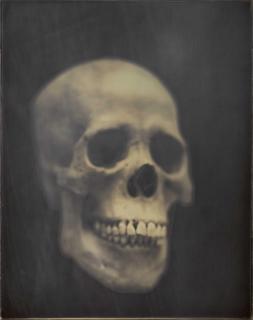 Adam Fuss - Ohne Titel.