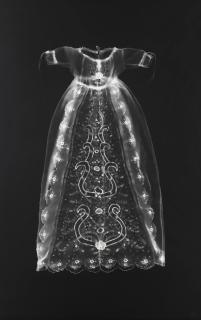 Adam Fuss - Sans titre. de la série My Ghost