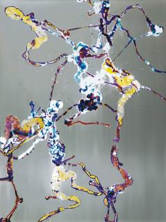 Adam Fuss - Sans Titre