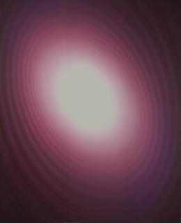 Adam Fuss - Sans titre