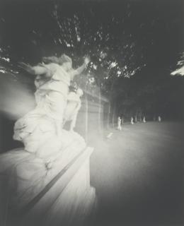Adam Fuss - Selected Pinhole Photographs