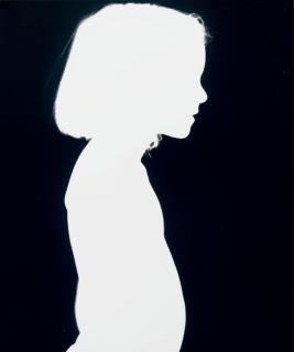 Adam Fuss - Untitled, 1995