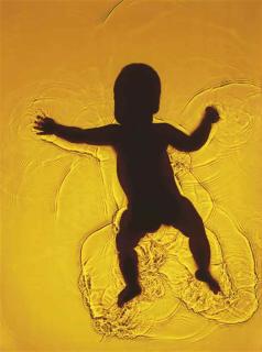 Adam Fuss - Untitled, 2002