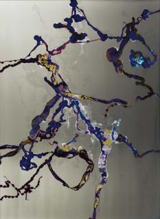 Adam Fuss - Untitled (Details of Love)