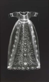 Adam Fuss - Untitled (Dress), 2001