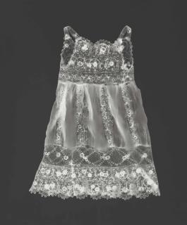 Adam Fuss - Untitled (Dress)