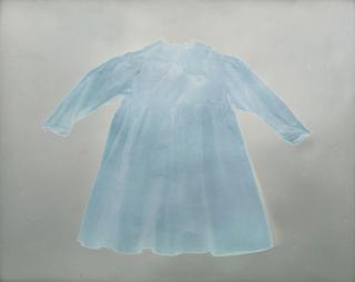 Adam Fuss - Untitled, from My Ghost, 2000