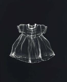 Adam Fuss - Untitled, From \'My Ghost\', 2001