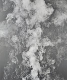 Adam Fuss - Untitled from \'My Ghost\', 2001