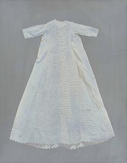 Adam Fuss - Untitled, from My Ghost