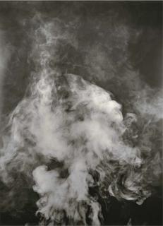 Adam Fuss - Untitled, from My Ghost