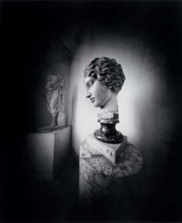 Adam Fuss - Untitled, from Pinhole Photographs, 1986