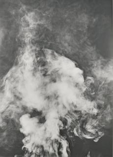 Adam Fuss - Untitled, From The Series \'My Ghost\', 1999