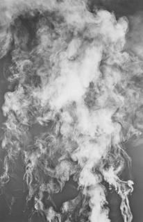 Adam Fuss - Untitled, from the series My Ghost, 2001