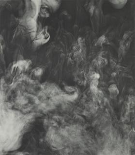 Adam Fuss - Untitled (from the Series \'My Ghost\')