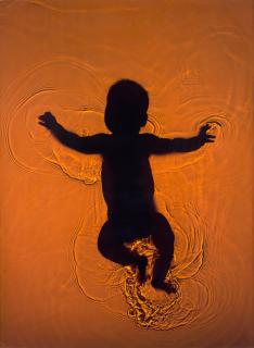 Adam Fuss - Untitled